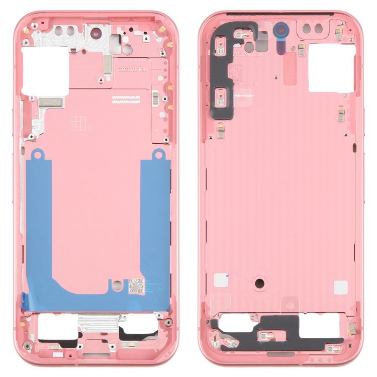 For Google Pixel 9 Original Front Housing LCD Frame Bezel Plate, For Google Pixel 9(Original,Green), For Google Pixel 9(Original), For Google Pixel 9(Original,Gold), For Google Pixel 9(Original,Red)