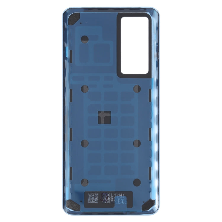 For Xiaomi 12T Pro Original Battery Back Cover, For Xiaomi 12T Pro(Original)