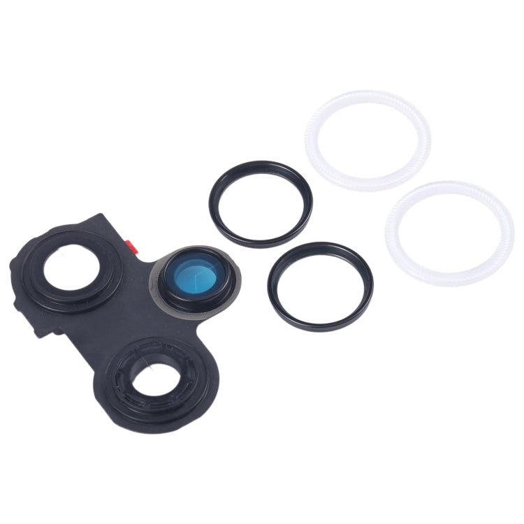 For Xiaomi Redmi Note 12 Turbo Camera Lens Cover, For Xiaomi Redmi Note 12 Turbo