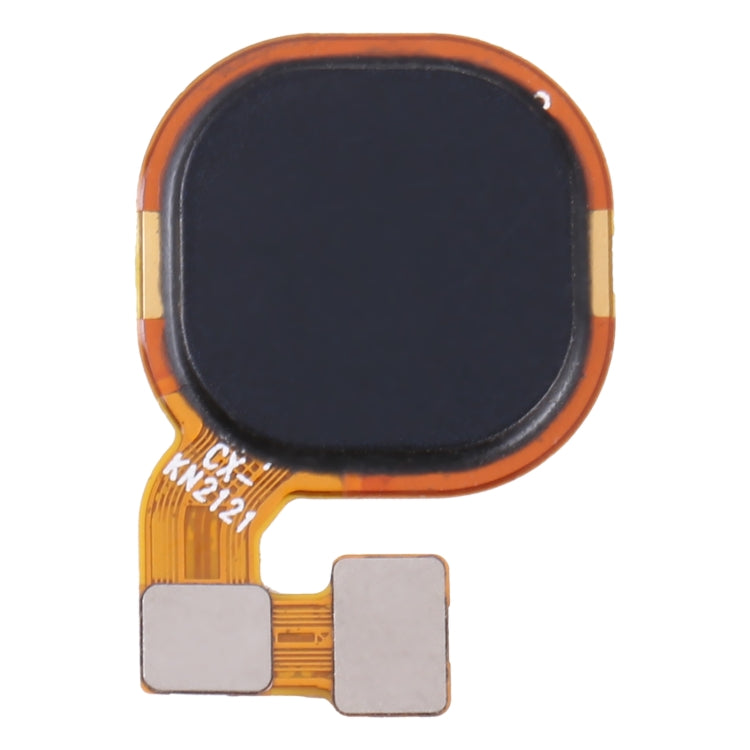 For Infinix Smart3 Plus X267 Original Fingerprint Sensor Flex Cable, For Infinix Smart3 Plus