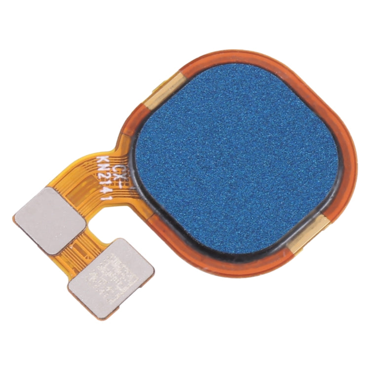 For Infinix Smart 4c X653 Original Fingerprint Sensor Flex Cable, For Infinix Smart 4c