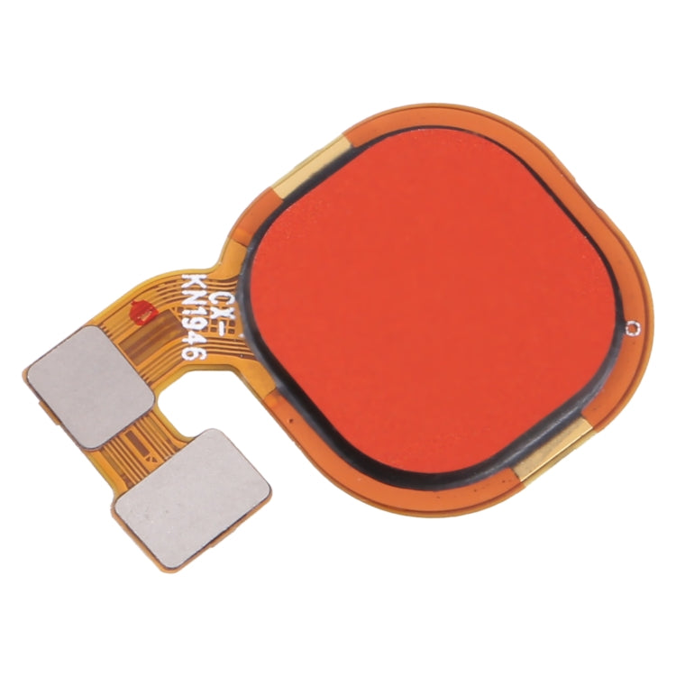 For Infinix Smart 4c X653 Original Fingerprint Sensor Flex Cable, For Infinix Smart 4c