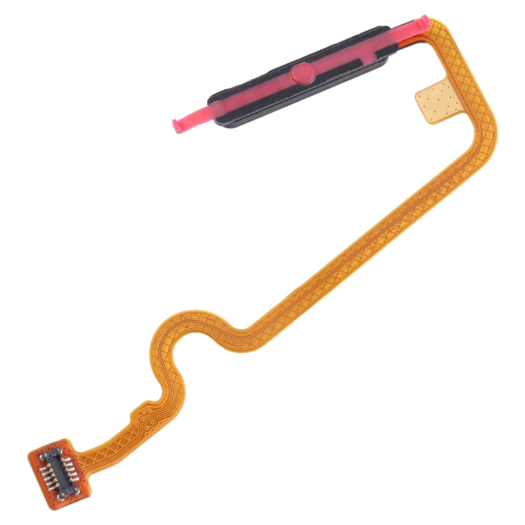 For Infinix Zero8 X687 Original Fingerprint Sensor Flex Cable, For Infinix Zero 8