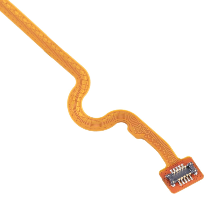 For Infinix Zero8 X687 Original Fingerprint Sensor Flex Cable, For Infinix Zero 8