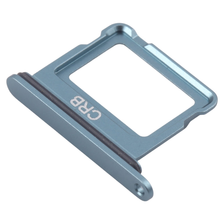 For iPhone 16 SIM Card Tray, For iPhone 16(Single SIM)