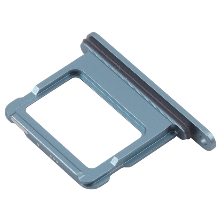 For iPhone 16 SIM Card Tray, For iPhone 16(Single SIM)