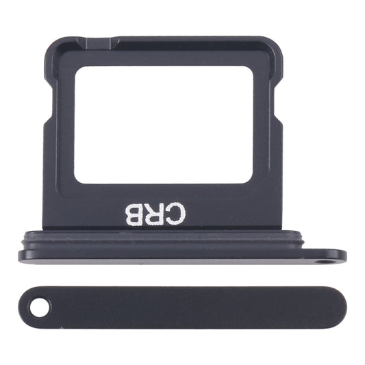 For iPhone 16 Plus SIM Card Tray, For iPhone 16 Plus (Single SIM), For iPhone 16 Plus(Single SIM)