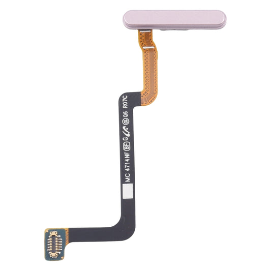 For Samsung Galaxy Z Fold6 SM-F956B Original Fingerprint Sensor Flex Cable, For Samsung Galaxy Z Fold6 (Original), For Samsung Galaxy Z Fold6(Original)