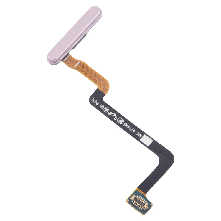 For Samsung Galaxy Z Fold6 SM-F956B Original Fingerprint Sensor Flex Cable, For Samsung Galaxy Z Fold6 (Original), For Samsung Galaxy Z Fold6(Original)
