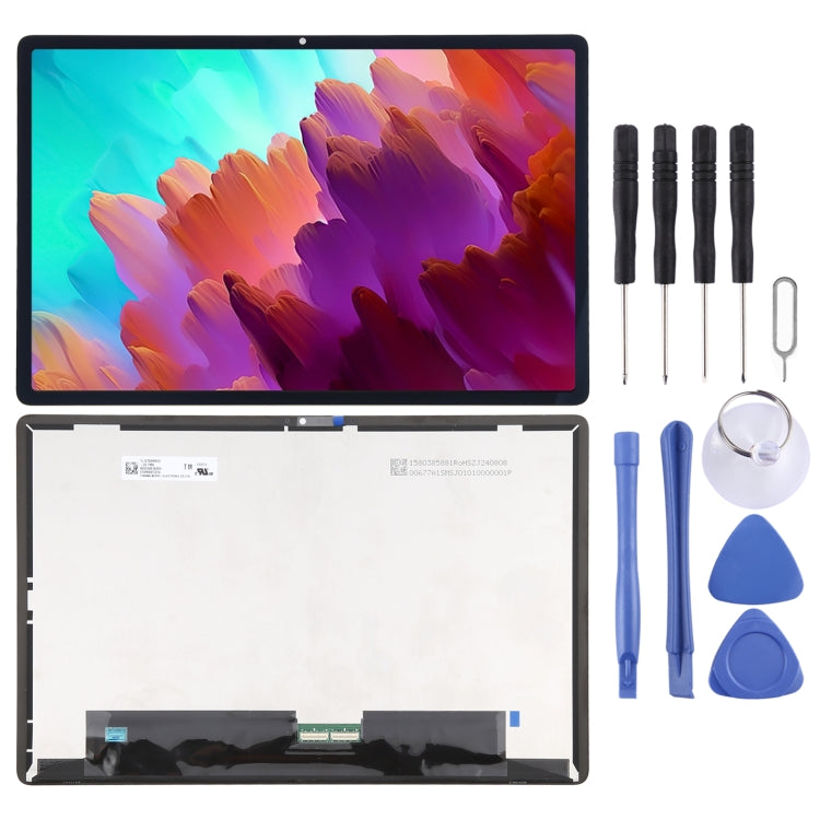 For Lenovo Xiaoxin Pad Pro 12.7 inch 2024 TB375FC LCD Screen with Digitizer Full Assembly, For Lenovo Xiaoxin Pad Pro 12.7 inch 2024