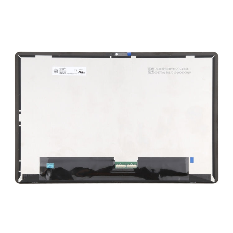 For Lenovo Xiaoxin Pad Pro 12.7 inch 2024 TB375FC LCD Screen with Digitizer Full Assembly, For Lenovo Xiaoxin Pad Pro 12.7 inch 2024