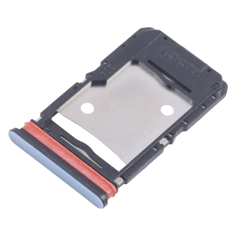For Infinix Note 30 5G X6711 5pcs SIM Card Tray + SIM Card Tray, For Infinix Note 30 5G