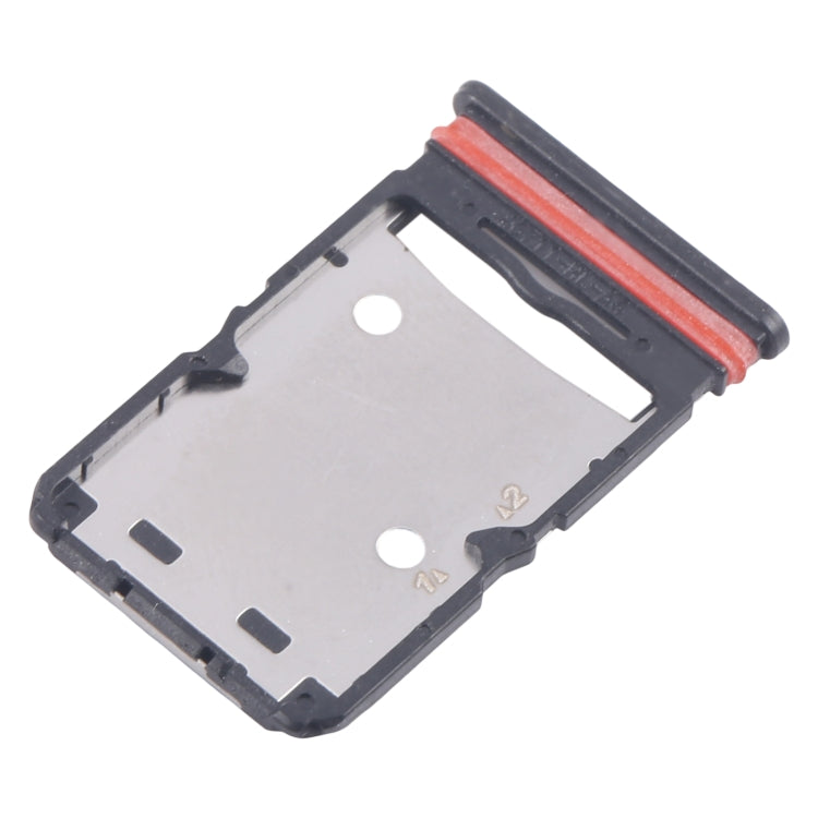For Infinix Note 30 5G X6711 5pcs SIM Card Tray + SIM Card Tray, For Infinix Note 30 5G