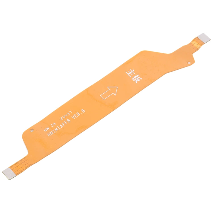 For Honor 100 Pro Lower Mainboard Connector Flex Cable, For Honor 100 Pro(Lower)