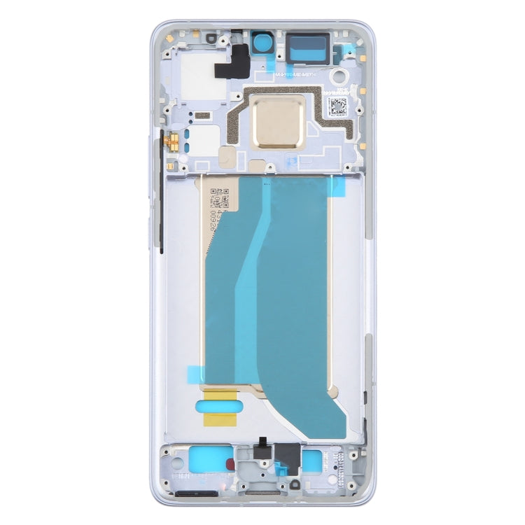 For Xiaomi Redmi K70 Ultra Original Middle Frame Bezel Plate, For Xiaomi Redmi K70 Ultra(Original)
