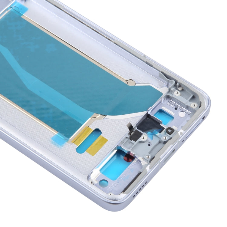 For Xiaomi Redmi K70 Ultra Original Middle Frame Bezel Plate, For Xiaomi Redmi K70 Ultra(Original)