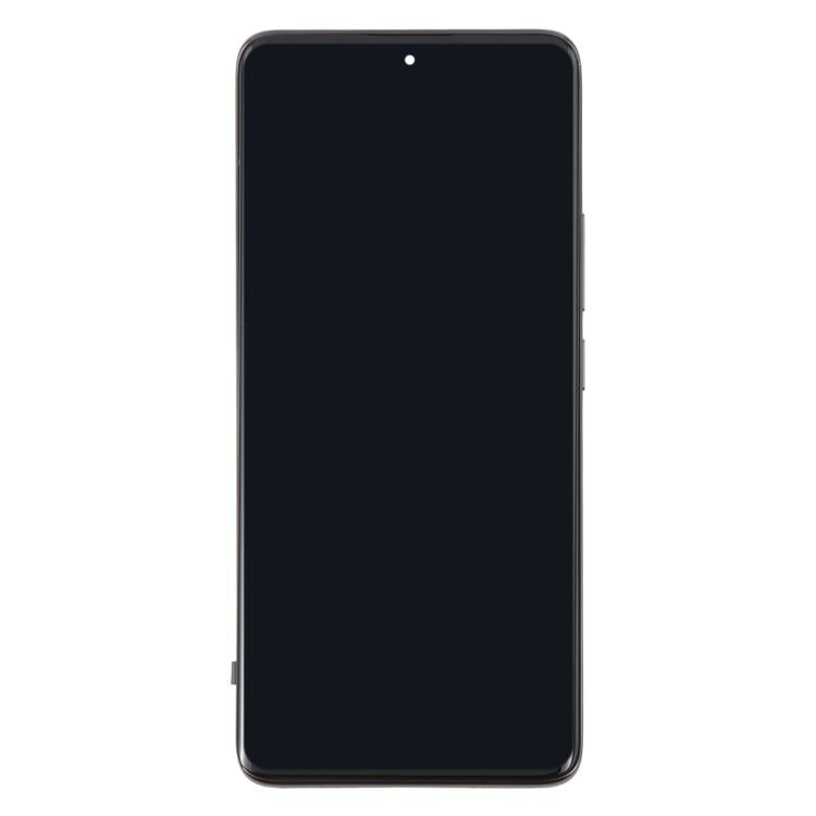 For Xiaomi Redmi Note 14 Pro Original LCD Screen Digitizer Full Assembly with Frame, For Xiaomi Redmi Note 14 Pro 5G