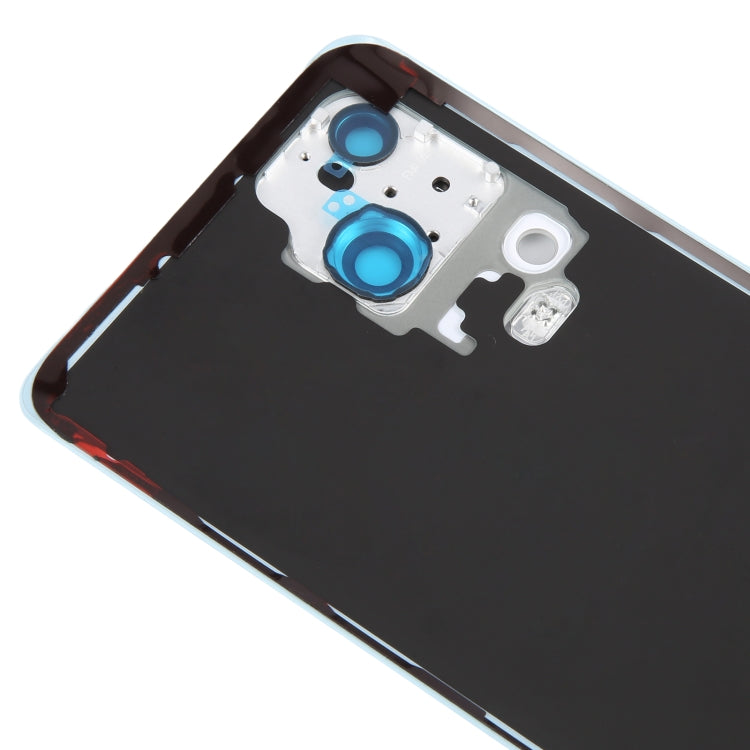For vivo V30 5G Original Battery Back Cover with Camera Lens Cover, For vivo V30 5G (Original)