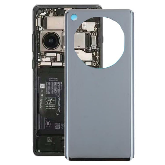 For OPPO Find X7 OEM Battery Back Cover, For OPPO Find X7