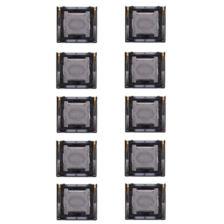 10 PCS Earpiece Speaker for ZTE Blade V10 Vita, For ZTE Blade V10 Vita