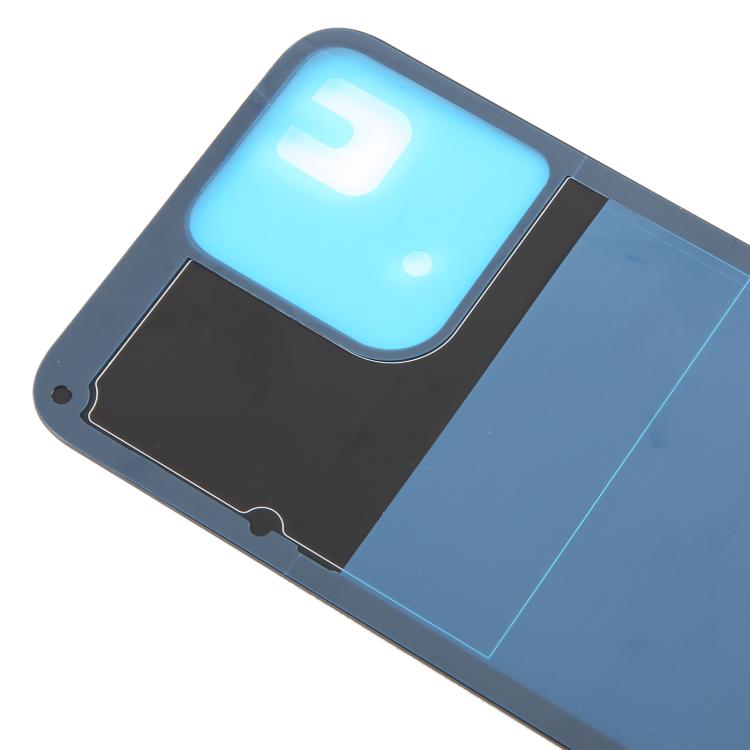 For ZTE Blade V50 Design 4G Glass Battery Back Cover, For ZTE Blade V50 Design 4G