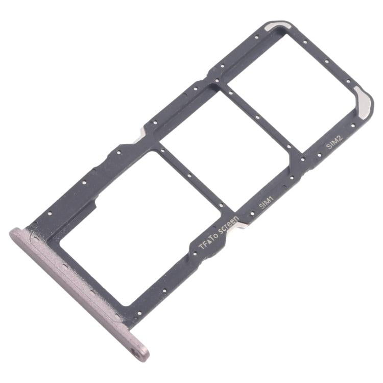 For Nokia G21 Original SIM Card Tray + SIM Card Tray + Micro SD Card Tray, For Nokia G21 (Original)