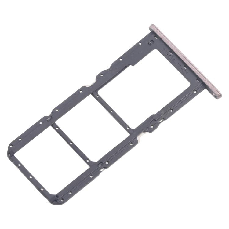 For Nokia G21 Original SIM Card Tray + SIM Card Tray + Micro SD Card Tray, For Nokia G21 (Original)