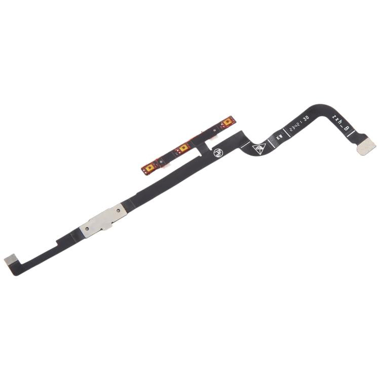 For ZTE nubia Red Magic 9 Pro NX769J Power Button & Volume Button Flex Cable, For ZTE nubia RedMagic 9 Pro
