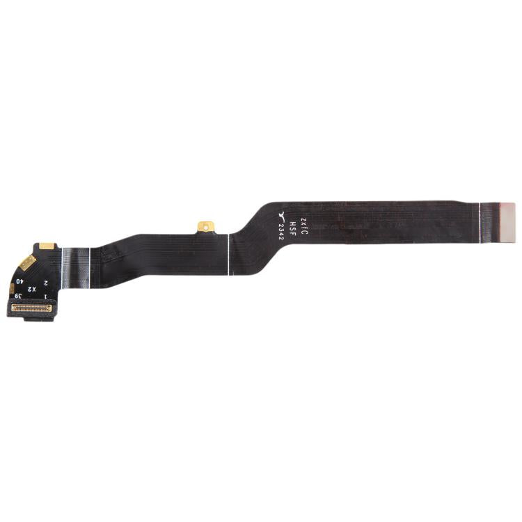 For ZTE nubia Red Magic 9 Pro NX769J LCD Connector Flex Cable, For ZTE nubia RedMagic 9 Pro