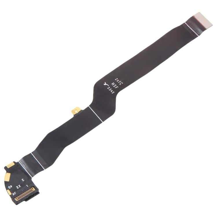 For ZTE nubia Red Magic 9 Pro NX769J LCD Connector Flex Cable, For ZTE nubia RedMagic 9 Pro