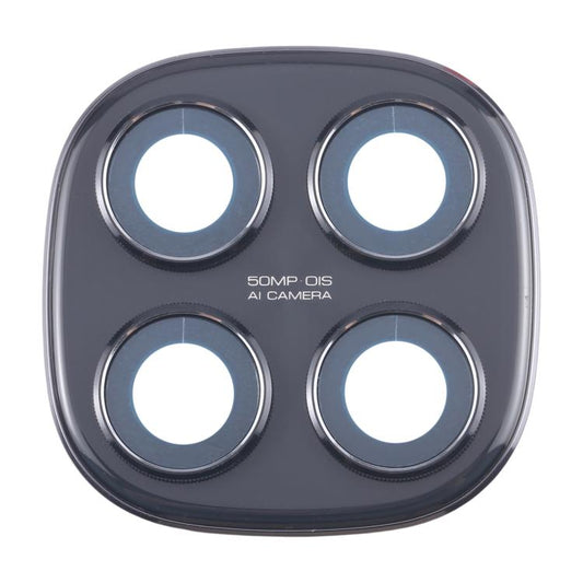 For Xiaomi Redmi Note 14 Pro 5G Original Rear Camera Lens Cover, For Xiaomi Redmi Note 14 Pro 5G(Original)