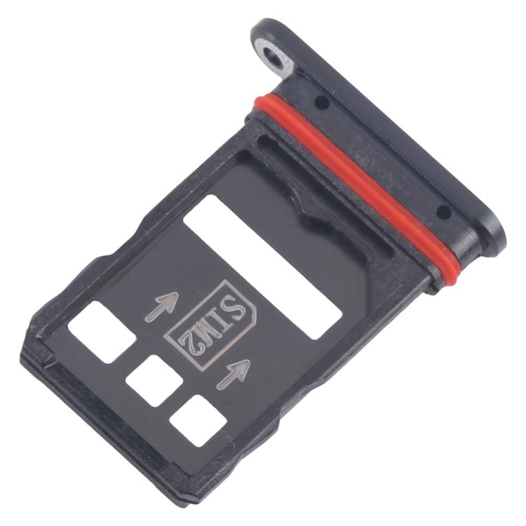 For ZTE nubia RedMagic 6 Pro NX669J-P SIM Card Tray + SIM Card Tray, For ZTE nubia RedMagic 6 Pro