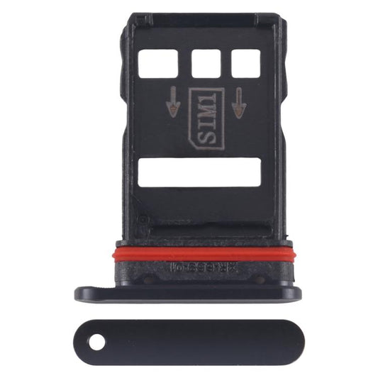 For ZTE nubia RedMagic 6s Pro SIM Card Tray + SIM Card Tray, For ZTE nubia RedMagic 6s Pro