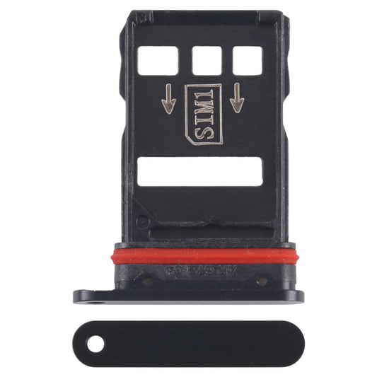 For ZTE nubia RedMagic 7S SIM Card Tray + SIM Card Tray, For ZTE nubia RedMagic 7S