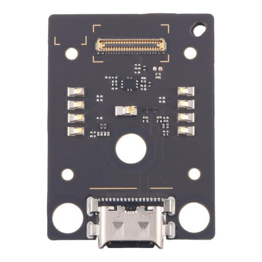 For Huawei MatePad 10.4 BAH3-W59 Charging Port Board, For Huawei MatePad 10.4 BAH3-W59