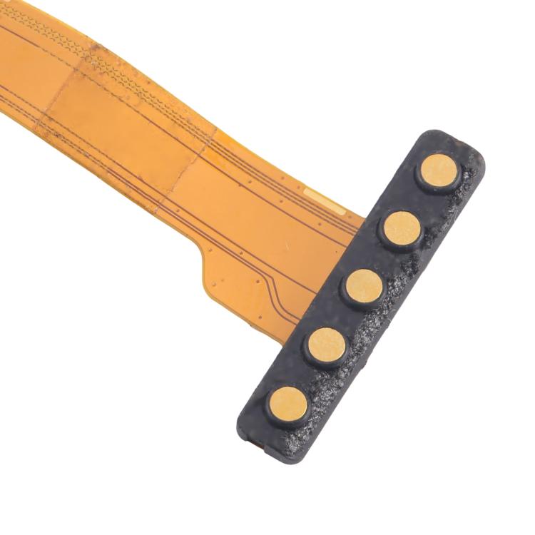 For Huawei MediaPad M5 Lite 10 BAH2-W09 Magnetic Connection Flex Cable, For Huawei MediaPad M5 Lite 10