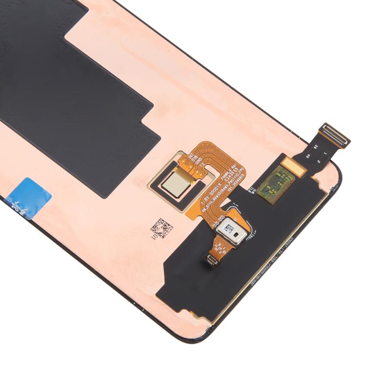 For Xiaomi 15 LTPO AMOLED Original LCD Screen Digitizer Full Assembly, For Xiaomi 15 (Original)
