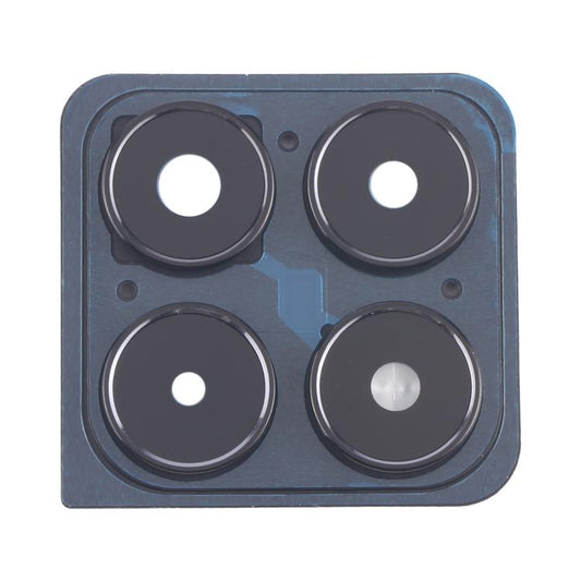 For Xiaomi Poco X6 Original Rear Camera Frame, For Xiaomi Poco X6(Original)
