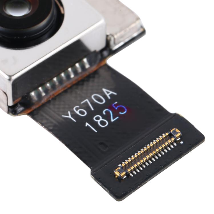 For Google Pixel 3a / 3a XL Back Facing Camera, For Google Pixel 3a / 3a XL