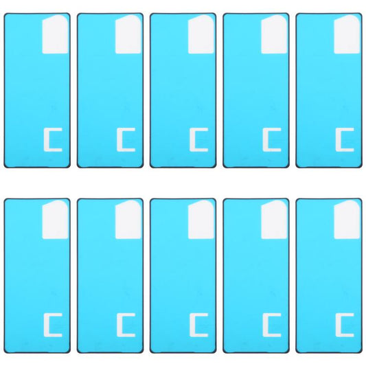 For Sony Xperia 5 V 10pcs Original Back Housing Cover Adhesive, For Sony Xperia 5 V(Original)