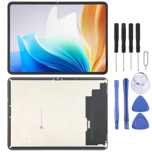 For OPPO Pad Neo LCD Screen with Digitizer Full Assembly, For OPPO Pad Neo(Original)