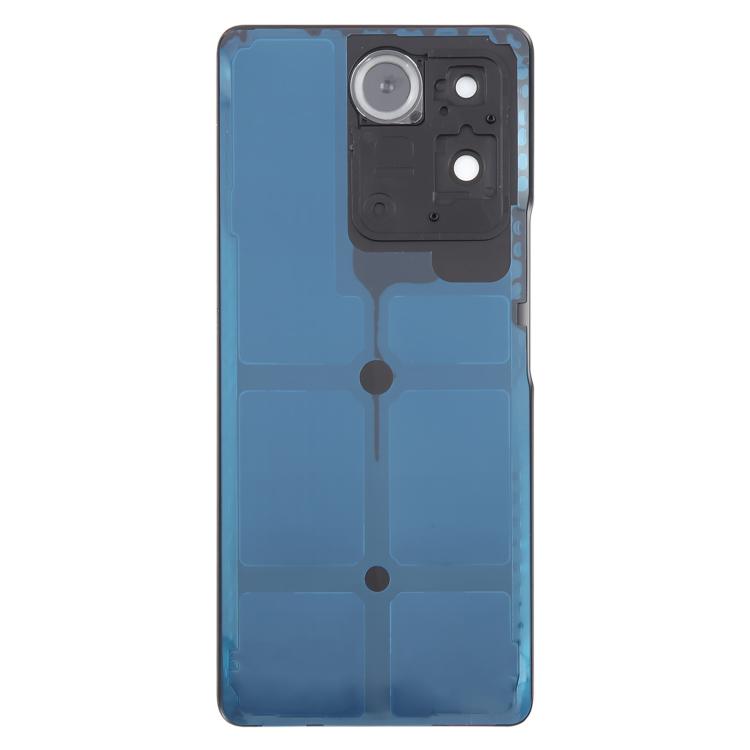 For vivo S17e Battery Back Cover with Camera Lens Cover, For vivo S17e