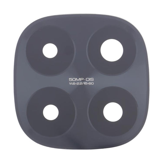 For Xiaomi Redmi Note 14 Pro+ 5G Original Back Camera Lens, For Xiaomi Redmi Note 14 Pro+ 5G India (Original)