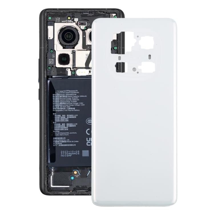 For Xiaomi Redmi Note 14 Pro 5G Original Battery Back Cover, For Xiaomi Redmi Note 14 Pro 5G(Original)