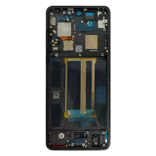 For OnePlus 13 CPH2655 CPH2653 PJZ110 Middle Frame Bezel Plate, For OnePlus 13