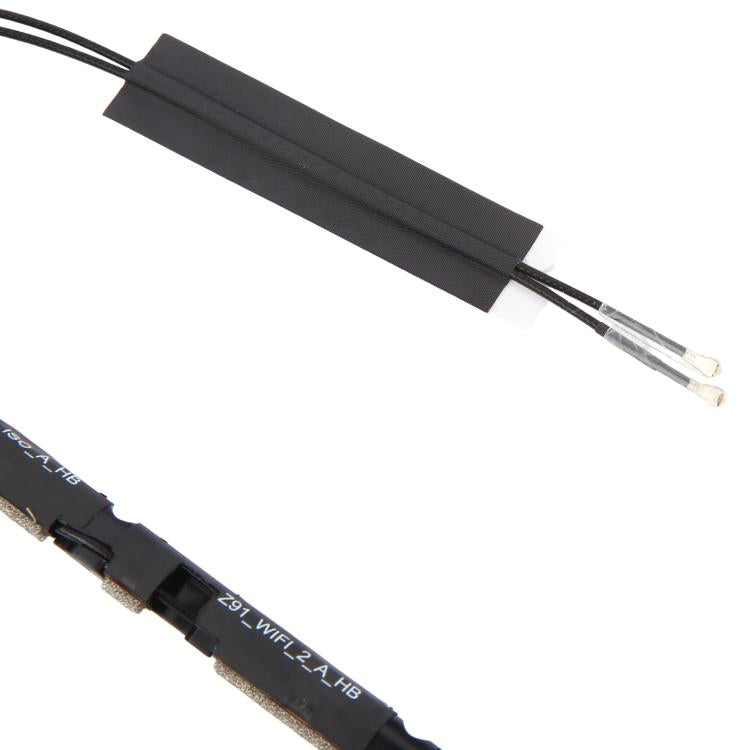 For Microsoft Surface Laptop Go 1943 Wifi Antenna Signal Flex Cable, For Microsoft Surface Laptop Go