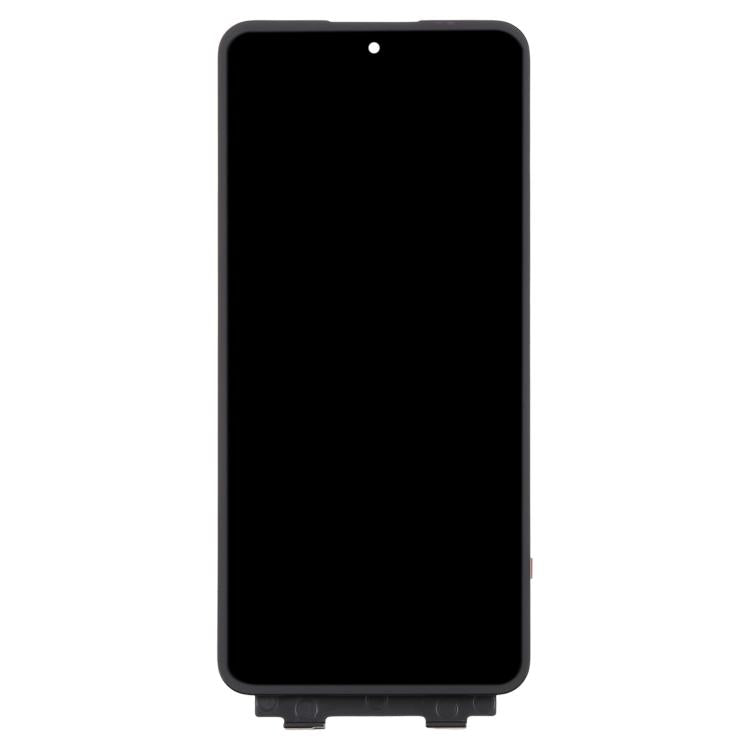 For Nothing Phone 3a A059 AMOLED Original LCD Screen with Digitizer Full Assembly, For Nothing Phone 3a(Original)