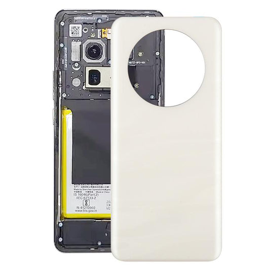 For Realme 13 Pro Back Cover, For Realme 13 Pro(Original)