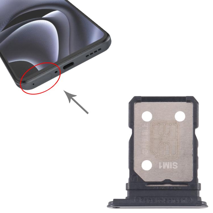 For Realme GT Neo2 Original SIM + SIM Card Tray, For Realme GT Neo2(Original)