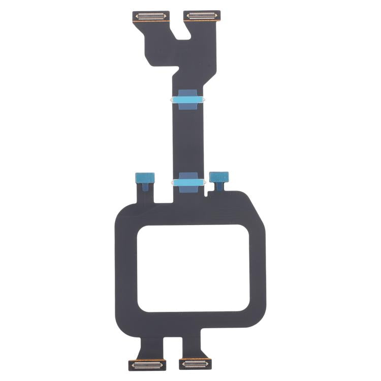 For Motorola Edge 40 Original Fold LCD Display Flex Cable, For Motorola Razr 40(Original)
